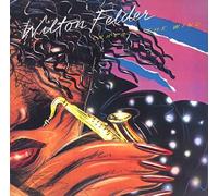 Wilton Felder - Inherit the Wind