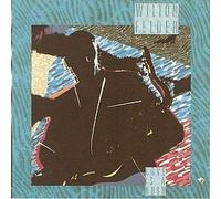 Wilton Felder - Love is a rush (1987) [Vinyl LP]
