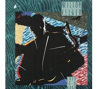 Wilton Felder - Love Is A Rush - MCA Records - 255 144-1