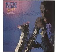 Wilton Felder - Secrets