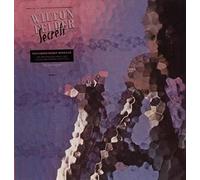 WILTON FELDER - SECRETS LP (VINYL) UK MCA 1985