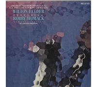 Wilton Felder - Wilton Felder ftg Bobby Womack I'll Still Be Looking For You UK 45 7" sgl +P.Slv