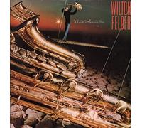 Wilton Felder - Wilton Felder - We All Have A Star - MCA Records