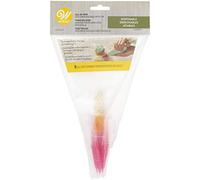 Wilton Juego de decoración Todo en uno con Puntas, 30,5 cm, Talla única