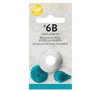 Wilton Kitchen Tools, Acero Inoxidable, Mixed, One Size