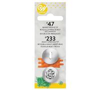 Juego de boquillas Wilton