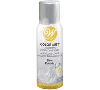 Wilton Metallic 15 oz Silver color Mist