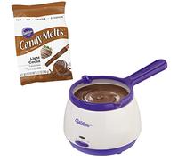 Wilton Party Pack, Candy Melts y Candy Melting Pot Set