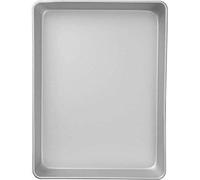 Wilton Performance Pans Aluminum Medium Sheet Cake Pan 11 x 15-Inch