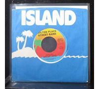 Wilton Place Street Band - Disco Lucy (I Love Lucy Theme) / You Don't Even Know Who We Are (Vinyl 12 Inch Single)