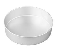 Wilton Preferred - Molde decorator redondo, diámetro 30 cm, 7,5 cm