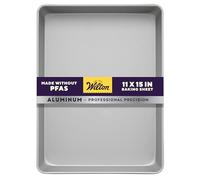 Wilton Prestazioni Torta Pan-11 X 15" X 2" foglio