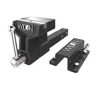 Wilton Tool 10010 Truck Vise Hitch2Bench