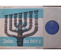 WIM MALGO - WIM MALGO spricht über Juda, du bist´s / 1. Mose 49,8-12 / Wim Malgo spricht über das Thema von 1.Mose 49,8-12; mit Musik umrahmt / Bildhülle 1968 / MITTERNACHTSRUF # DB 303 / MITTERNACHTSRUF und Betshalom-Verein eine Direktaufnahme aus der Börse/Zürich