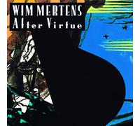Wim Mertens - After Virtue