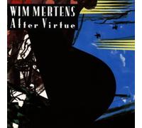 Wim Mertens - After Virtue