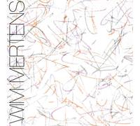 Wim Mertens - At Home - Not at Home
