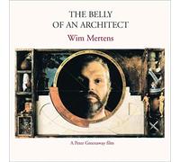 Wim Mertens - Belly of an Architect (OST)