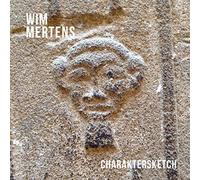 Wim Mertens - Charaktersketch