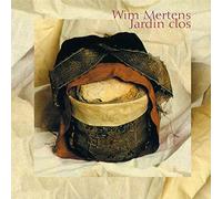 Wim Mertens - Jardin Clos