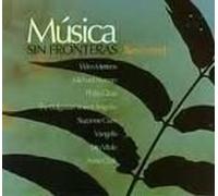 Wim Mertens - Musica Sin Fronteras [Import]