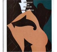 Wim Mertens - Struggle for Pleasure