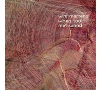 Wim Mertens - When Tool Met Wood