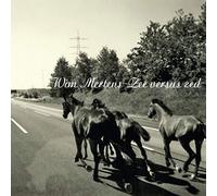 Wim Mertens - Zee versus Zed