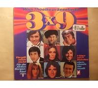 Wim Thoelke präsentiert 3x9