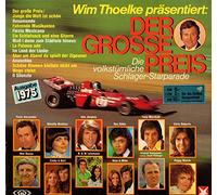 Wim Thoelke präsentiert - Der grosse Preis Die volkstümliche Schlager-Starparade Ausgabe 1975