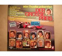 Wim Thoelke präsentiert: Der Große Preis - Die Volkstümliche Schlagerparade - Ausgabe 1975