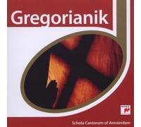 Wim van Gerven Esprit/Gregorianischer Ch (CD) (Importación USA)