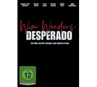 Wim Wenders - Desperado [Alemania] [DVD]