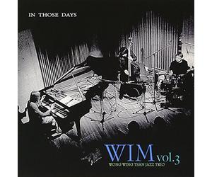WIM3 ã€œIN THOSE DAYS~