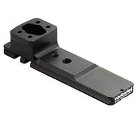 Wimberley AP-600 - Pie de lente de repuesto para Canon 600 f4.0 is III - Estilo Arca-Swiss - Fabricado en Estados Unidos