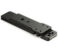 Wimberley AP-602 - Soporte de Repuesto para Canon 400 f/2.8 is, 600 f/4 is, 800 f/5.6 is I & II Tipo Arca-Swiss