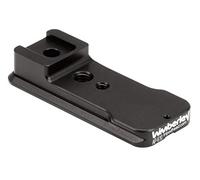 Wimberley AP-610 Pie de Lente para Sony 100-400 f4.5-5.6 GM OSS FE - Estilo Arca-Swiss - Hecho en Estados Unidos