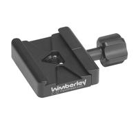 Wimberley C-12 Quick-Release Clamp - Arca-Swiss Style - Made in USA