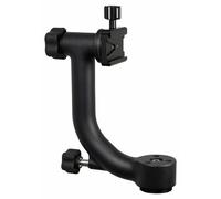 Wimberley WH 200 S Cabeza de montaje lateral II