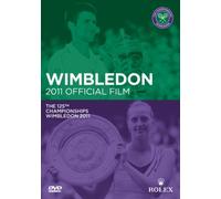 Wimbledon: 2011 - The Official Film [DVD] [Reino Unido]