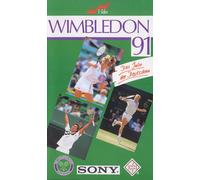 Wimbledon 91 - Das Jahr der Deutschen [Alemania] [VHS]
