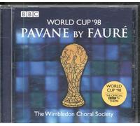 Wimbledon Choral Society, The - Pavane