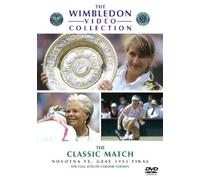 Wimbledon Classic Matches..... [Reino Unido] [DVD]