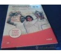 Wimbledon Dos Victorias Para La Historia (Rafa Nadal/Manolo Santana) [DVD]