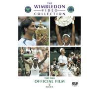 Wimbledon: The 2005 Official Film [DVD] [Reino Unido]