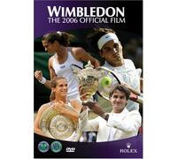 Wimbledon: The 2006 Official Film [DVD] [Region 1] [NTSC] [Reino Unido]