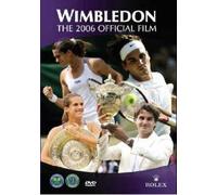 Wimbledon - The 2006 Official Film [DVD] [Reino Unido]