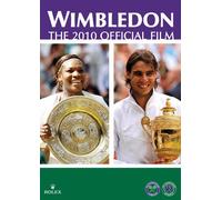 Wimbledon: The 2010 Official Film [DVD] [Reino Unido]