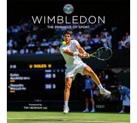 Wimbledon: The Pinnacle of Sport