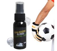 Wimnqie Espray de Agarre para Guantes de Portero,30 ml Mejora de Rendimiento | Espray Antideslizante,para Entrenamiento de fútbol, Deportes al Aire Libre, porteros
